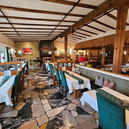 Hotel Waldblick Bodenmais Zewnętrze zdjęcie
